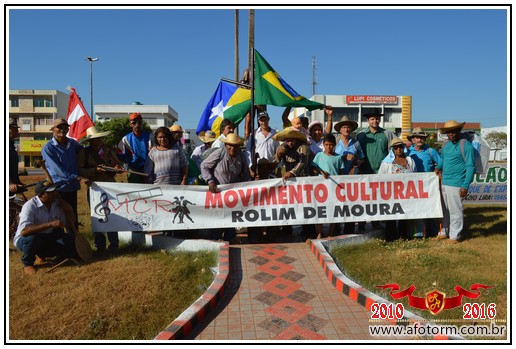 rolim de moura